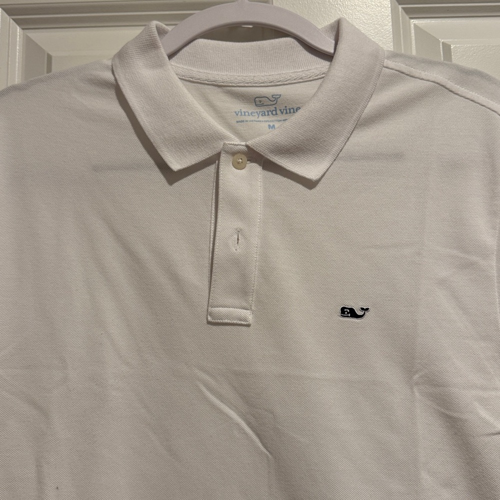 Men’s Vineyard Vines Polo